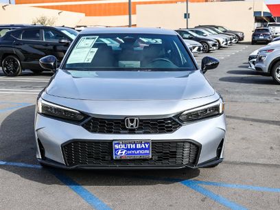 Used 2026 Honda Civic Sport