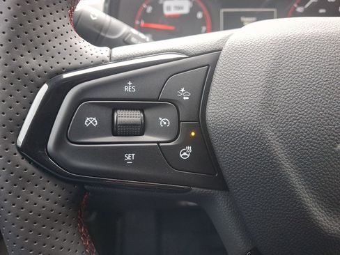 New 2026 Chevrolet Trax RS w/ Driver Confidence Package image 18