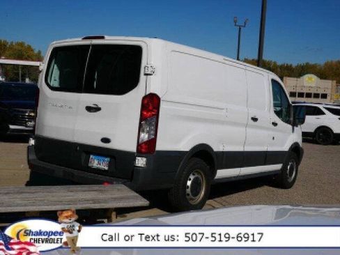Used 2018 Ford Transit 150 image 3