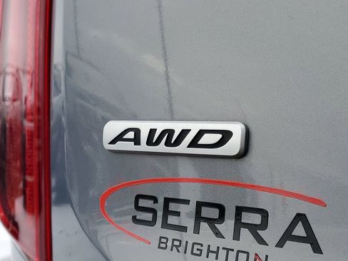 Used 2020 Kia Telluride LX image 7