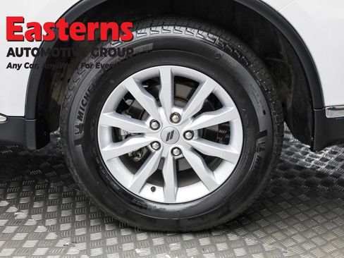 Used 2024 Dodge Durango SXT w/ Trailer Tow Group IV image 8