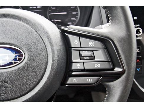 New 2026 Subaru Forester Premium AWD/4WD image 14