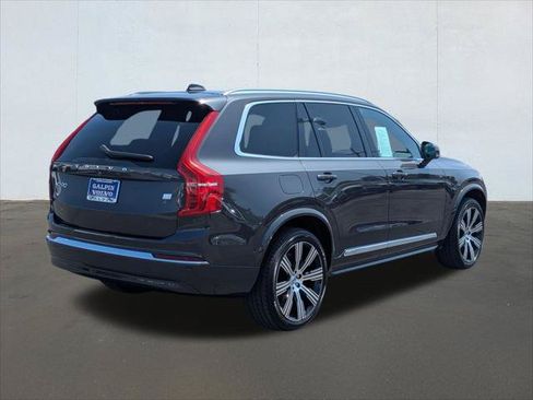 Used 2023 Volvo XC90 T8 Plus AWD/4WD image 5