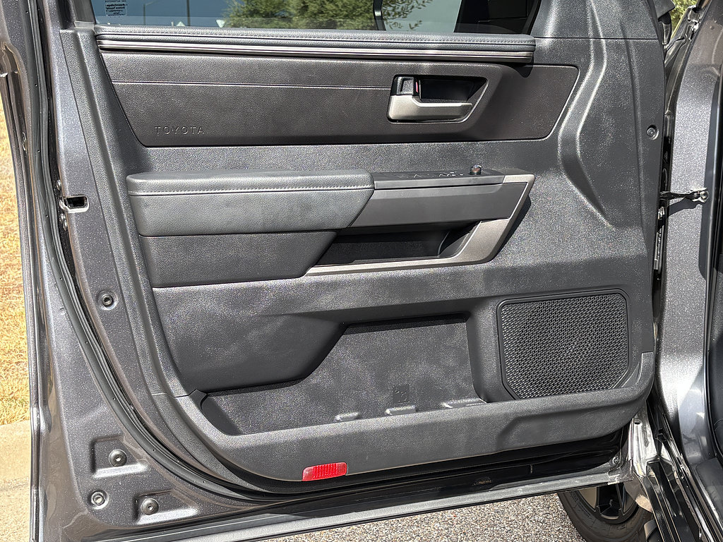 Used 2022 Toyota Tundra SR5 AWD/4WD image 24