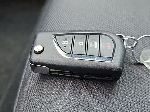Certified 2024 Toyota Corolla LE FWD image 28
