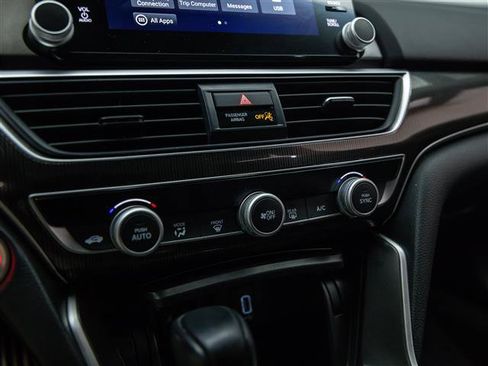 Used 2020 Honda Accord Sport image 25