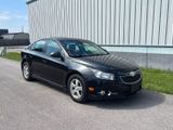 Used 2014 Chevrolet Cruze LT w/ All-Star Edition image 2