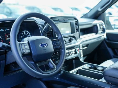 Used 2023 Ford F150 XL w/ STX Appearance Package image 18