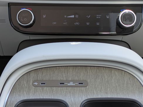 New 2027 Hyundai Palisade SEL FWD image 18