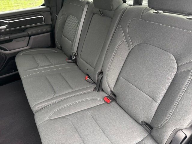 Used 2026 RAM 1500 Big Horn AWD/4WD image 39