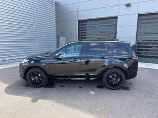 Used 2026 Land Rover Discovery Sport Landmark AWD/4WD video 2