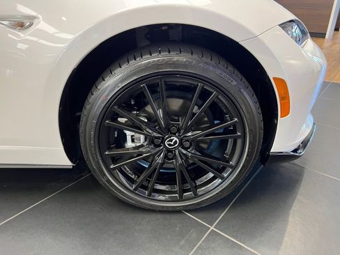 New 2025 MAZDA MX-5 Miata Club image 25