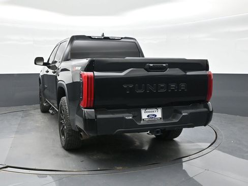 Used 2022 Toyota Tundra SR5 RWD image 5