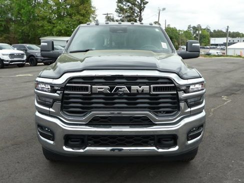 New 2026 RAM 3500 Tradesman image 2