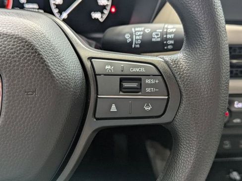 New 2026 Honda HR-V LX image 24