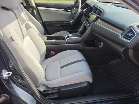 Used 2018 Honda Civic EX-T image 15