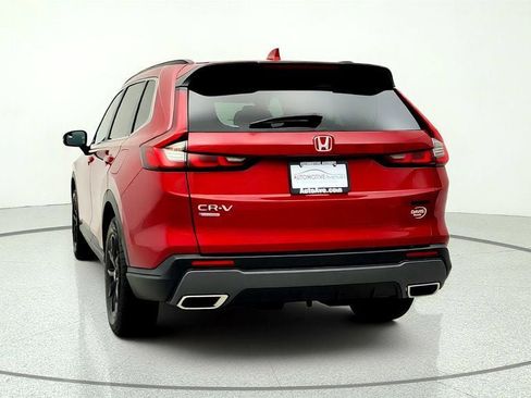 Used 2023 Honda CR-V Sport image 6