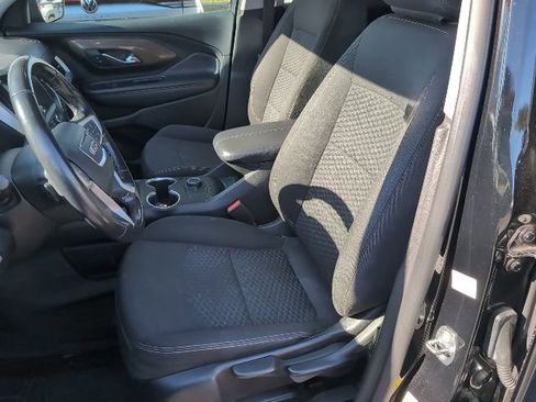 Used 2019 GMC Terrain SLE w/ Black Edition image 9