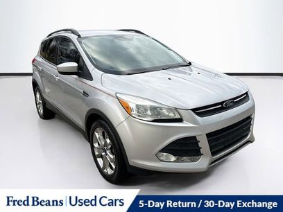 Used 2016 Ford Escape SE w/ Equipment Group 201A