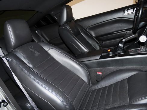 Used 2008 Ford Mustang Shelby GT500 image 58