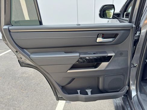 Used 2023 Toyota Sequoia Limited AWD/4WD image 46