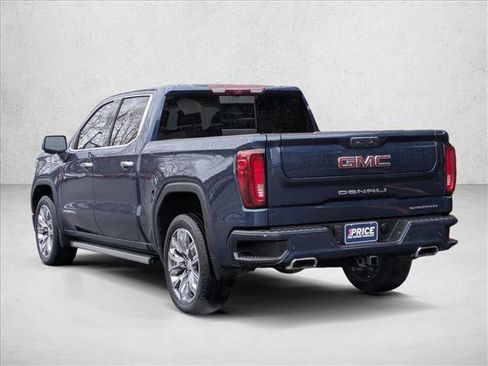 Used 2023 GMC Sierra 1500 Denali w/ Denali Reserve Package image 7