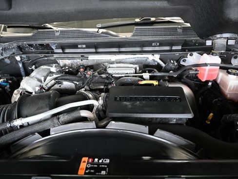 Used 2023 Chevrolet Silverado 2500 W/T w/ WT Convenience Package image 29