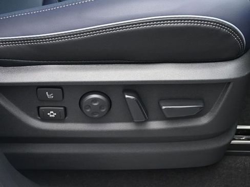 New 2026 INFINITI QX80 4WD image 47