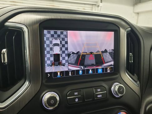 Used 2020 GMC Sierra 2500 Denali w/ Denali Ultimate Package image 26