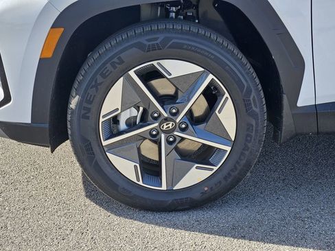 New 2026 Hyundai Tucson SEL AWD/4WD image 13