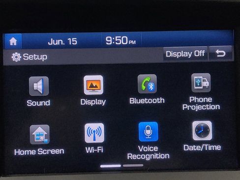 Used 2018 Hyundai Elantra SEL FWD image 25