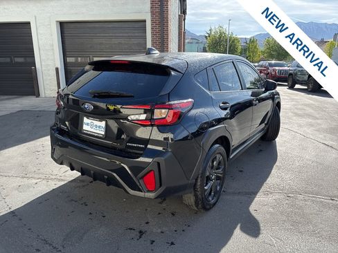 Used 2024 Subaru Crosstrek 2.0i AWD/4WD image 7