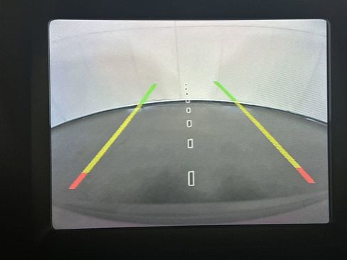 Used 2020 Jeep Cherokee Trailhawk w/ Cold Weather Group AWD/4WD image 21