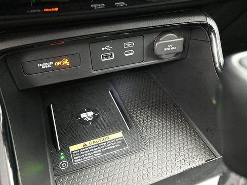 Certified 2024 Honda CR-V EX-L image 17