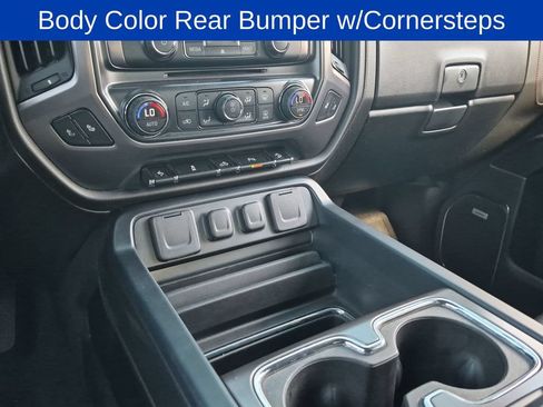 Used 2016 GMC Sierra 1500 SLT AWD/4WD image 28