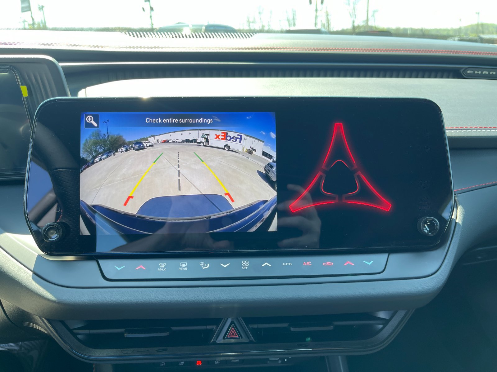 New 2026 Dodge Charger R/T w/ Performance Handling Group AWD/4WD image 20