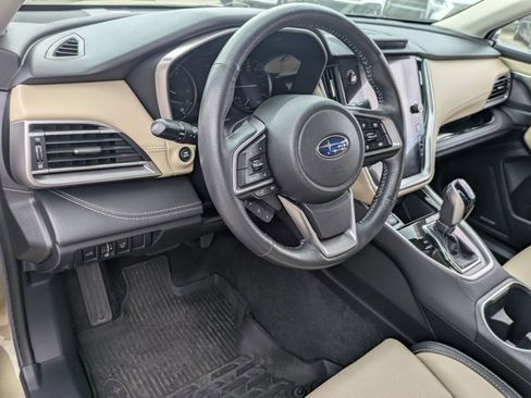 Used 2020 Subaru Outback Limited w/ Popular Package #2 image 9