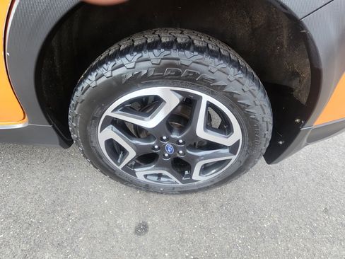 Used 2019 Subaru Crosstrek 2.0i Limited w/ Popular Package #4 image 18