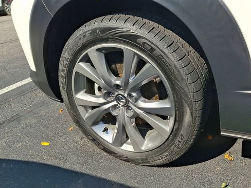 Certified 2023 MAZDA CX-30 AWD 2.5 S w/ Preferred Package image 8