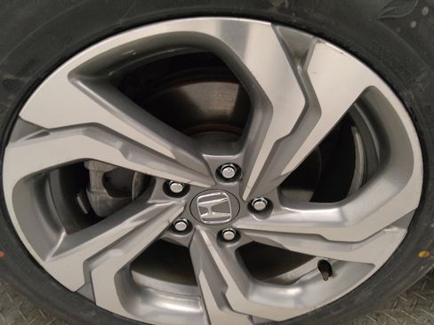Used 2018 Honda Accord EX-L image 31