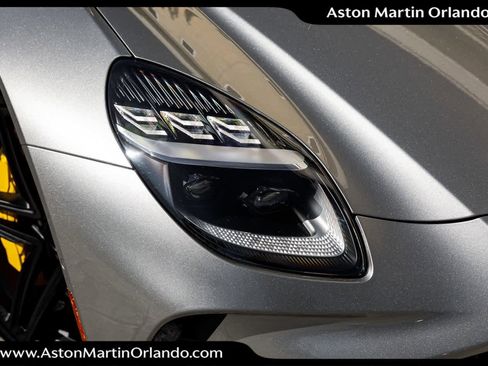 New 2026 Aston Martin V8 Vantage S image 13