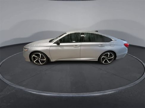 Used 2022 Honda Accord Sport image 5