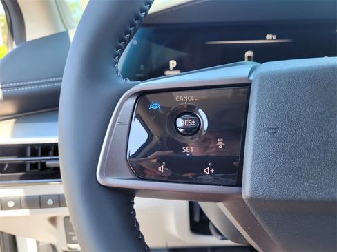 New 2025 Nissan Murano SL w/ Cargo Package image 24