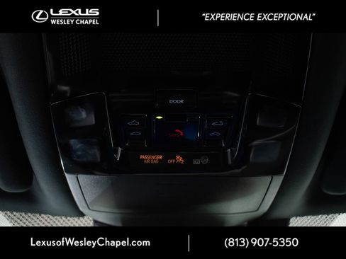 Used 2025 Lexus RX 350 Premium Plus w/ Convenience Package FWD image 39