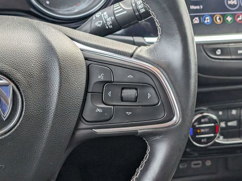 Used 2022 Buick Encore GX Select w/ Sport Touring Package image 15