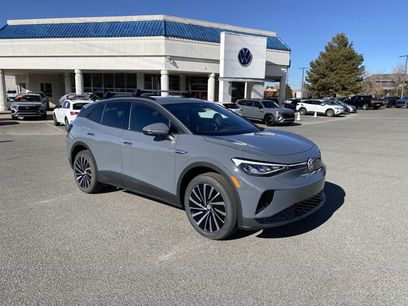 New 2026 Volkswagen ID.4 Pro