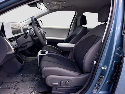 Used 2024 Hyundai Ioniq 5 SEL RWD image 23