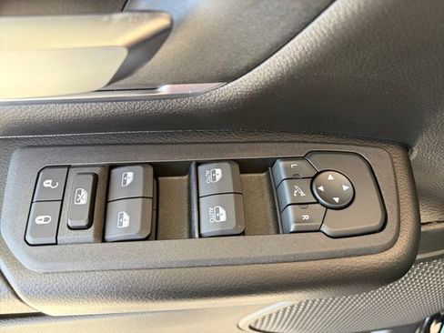 New 2027 RAM 1500 Big Horn AWD/4WD image 14