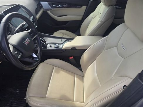 Used 2023 Cadillac CT5 Premium Luxury image 21