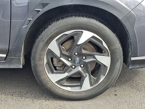 Used 2024 Subaru Crosstrek 2.5i Limited image 8